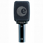 Sennheiser E906 микрофон для гитарных комбо и духовых