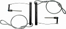 PreSonus CDL Rigging Sling стропы для оттяжки одного линейного массива (2 штуки)