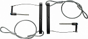 PreSonus CDL Rigging Sling стропы для оттяжки одного линейного массива (2 штуки)