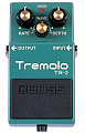 Boss TR-2 гитарная педаль Tremolo
