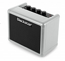 Blackstar Fly3 Silver  мини комбо для электрогитары, 3 Вт