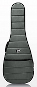 Bag&Music Classic Pro BM1037  чехол для классической гитары, цвет серый