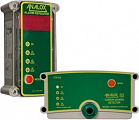 SFAT Analox 5 - СО2 Level Detector детектор уровня СО2