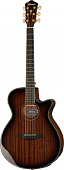Ibanez AEG74-MHS акустическая гитара
