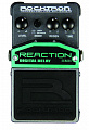 Rocktron Reaction Digital Delay гитарная педаль