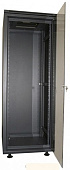 ARC ARC-024-8 рэковый шкаф закрытый со стеклянной дверью для установки 19"-оборудования на 24 U