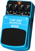 Behringer TM300 Tube Amp Modeler гитарный эффект
