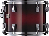 Yamaha PHXF1615M Black Cherry Sunburst том-том 16” x 15”, цвет черный вишнёвый санбёрст