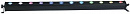 Highlite Showtec LED Light BAR 12 Pixel полноцветная мультисекционная линейная светодиодная панель Источник света: 12 х 4 Вт RGBW LED (4-в-1)