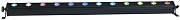 Highlite Showtec LED Light BAR 12 Pixel полноцветная мультисекционная линейная светодиодная панель Источник света: 12 х 4 Вт RGBW LED (4-в-1)