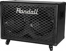 Randall RG212 акустический кабинет 2 x 12"