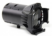 ETC 26 Lens Tube Black US линзовый тубус для прожектора Source Four 26 градусов