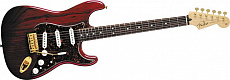 Fender Squier Classic Vibe Strat 60s 3-Color Sunburst электрогитара, цвет трехцветный санбёрст