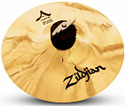 Zildjian 8 A Custom тарелка Splash, 8 дюймов
