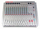 Nady CMX 16A Mixer