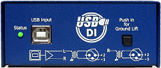 ARX USB DI USB цифро-аналоговый конвертор