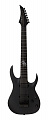 Solar Guitars A1.7C  7-струнная электрогитара, цвет чёрный матовый