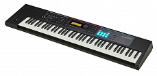 Roland Juno-DS76 синтезатор, 76 клавиш