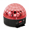 Ross Crystal ball cветодиодный прибор в прозрачном корпусе