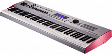 Kurzweil Artis 7 синтезатор, 76 полувзвешанных клавиш