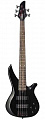 Yamaha RBX-375 Black 5-ти струнная бас-гитара