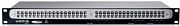 Biamp VI-6 сетевой расширитель аудиовходов на 6 каналов для работы в сетях CobraNet®