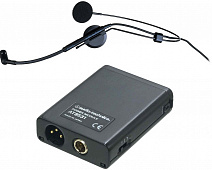 Audio-Technica ATM73A микрофон головной с предусилителем