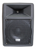 Xline XL8A акустическая система активная, 8" + 1", 200/400 Вт, цвет черный