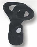 Roxtone MSA023 держатель микрофона, цвет черный