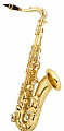 Stephan Weis TS-100G  тенор-саксофон, корпус-латунь, лак-золото, облегчённый футляр