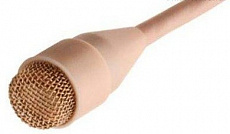 DPA 4062-OL-C-F00 петличный микрофон, бежевый