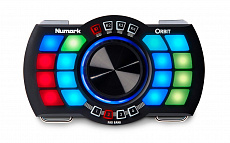 Numark Orbit беспроводной DJ-контроллер