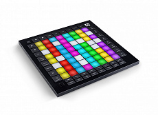 Novation Launchpad Pro MK3 контроллер для Ableton Live, 64 полноцветных пэда