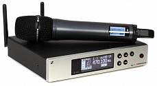 Sennheiser EW 100 G4-865-S-A1 вокальная радиосистема G4 Evolution, UHF (470-516 МГц)