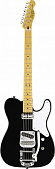 Fender Squier Vintage Modified Carbonita Telecaster With Bigsby электрогитара