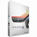 PreSonus S1 Professional 4.0 экземпляр программного обеспечения, Studio One Pro 4, Audio/MIDI DAW
