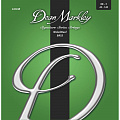 DeanMarkley 2604B струны для 5-струнной бас-гитары, .045 - 128