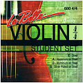 La Bella 680 4/4 струны для скрипки