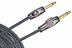 Planet Waves AG-30 гитарный кабель jack-jack с выключателем, 9 метров