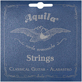 Aquila 97C струны для классической гитары