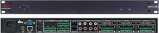 DBX ZonePro 1261 аудио процессор для многозонных систем звукоусиления