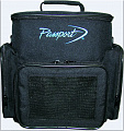 Fender PASSPORT DC POWER ACCESSORY BAG кофр для блока питания