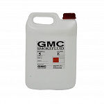 GMC SmokeFluid/E жидкость для генераторов дыма