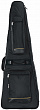 Rockbag RB20618B / PLUS чехол для электрогитары V-shape, подкладка 30мм, чёрный