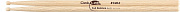 Tama OL-FU Oak Stick 'Full Balance' барабанные палочки, японский дуб, деревянный наконечник True Round