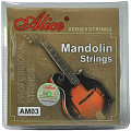 Alice AM03 струны для мандолины