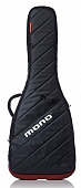Mono M80-VEG-GRY чехол для электрогитары Vertigo, цвет темно-синий
