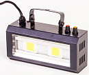 Showlight LED Strobe 40W светодиодный стробоскоп 2 х 20 Вт