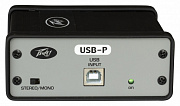 Peavey USB-P USB аудио-интерфейс для ПК