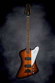 Gibson Thunderbird IV Vintage Sunburst бас-гитара